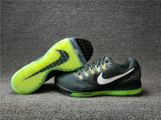 Super Max Nike Zoon All Out Low GS--012